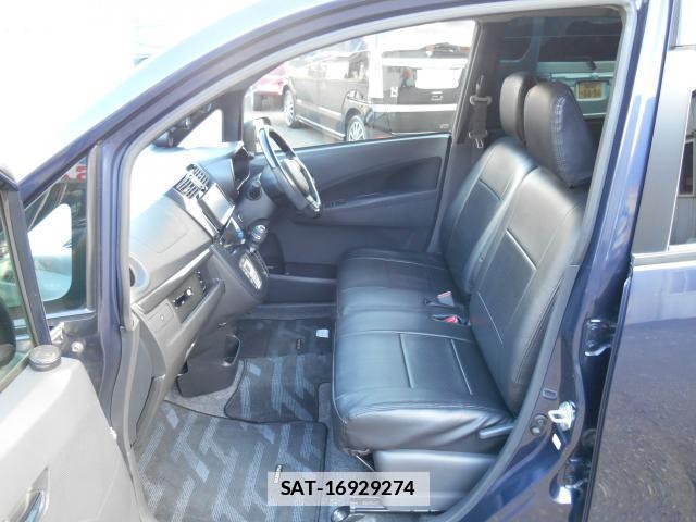 Subaru STELLA 2013-01 7822961-7