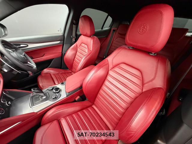 ALFA ROMEO STELVIO 2018-11 7816883-11