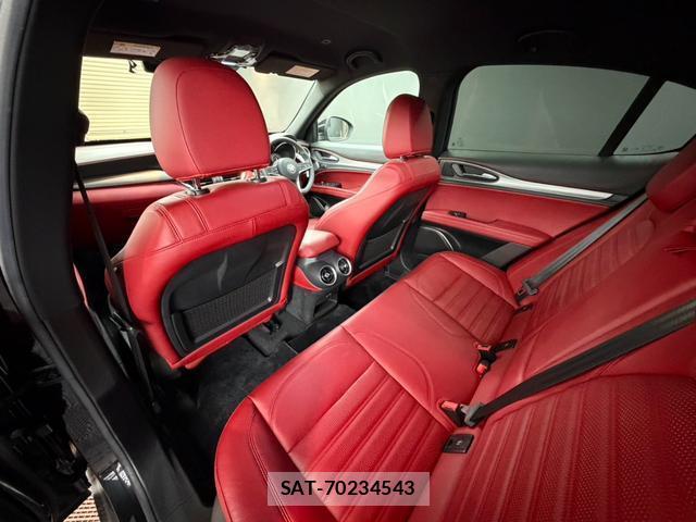 ALFA ROMEO STELVIO 2018-11 7816883-13