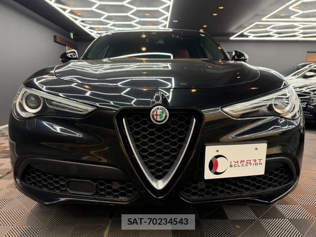 ALFA ROMEO STELVIO 2018-11 7816883-2