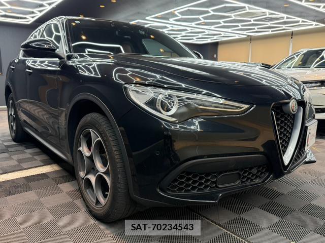ALFA ROMEO STELVIO 2018-11 7816883-3