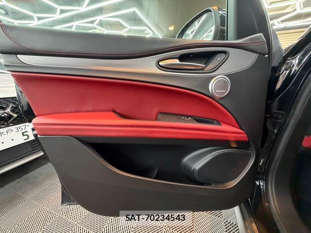 ALFA ROMEO STELVIO 2018-11 7816883-8