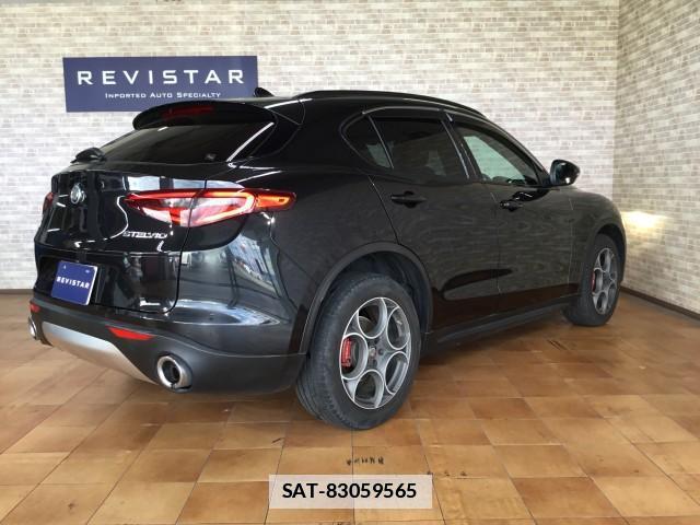 ALFA ROMEO STELVIO 2020-03 7817811-1