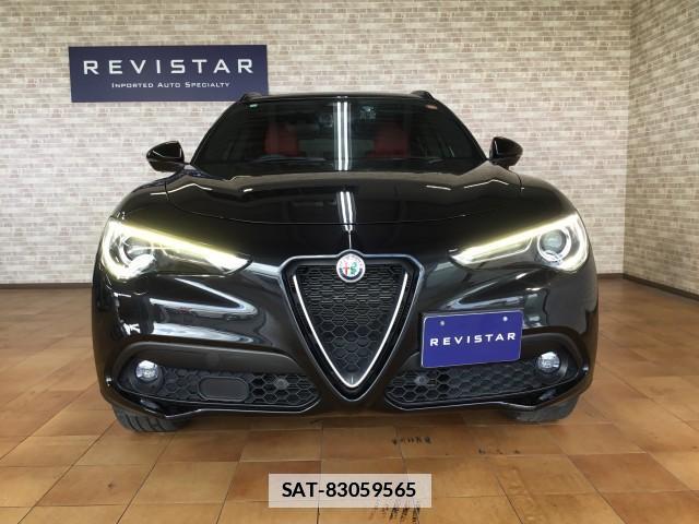 ALFA ROMEO STELVIO 2020-03 7817811-2