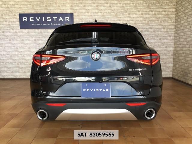ALFA ROMEO STELVIO 2020-03 7817811-3