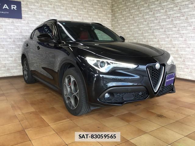 ALFA ROMEO STELVIO 2020-03 7817811-4