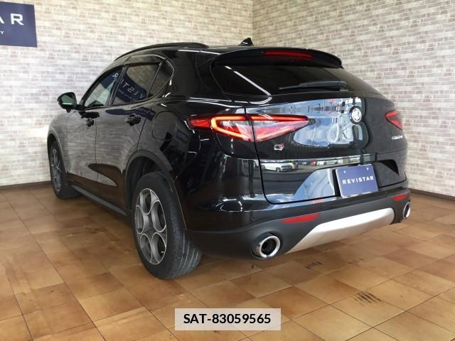 ALFA ROMEO STELVIO 2020-03 7817811-5
