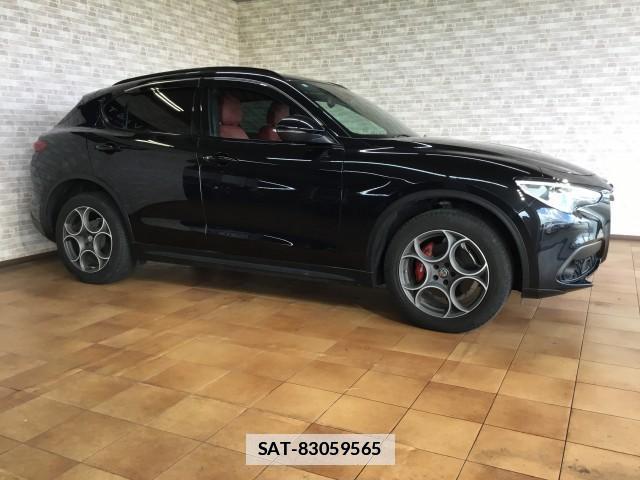 ALFA ROMEO STELVIO 2020-03 7817811-7