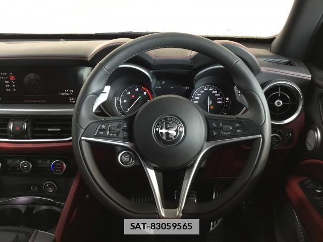 ALFA ROMEO STELVIO 2020-03 7817811-8