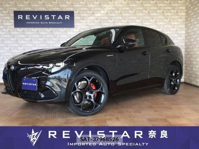ALFA ROMEO STELVIO 2023-05 7817859-0
