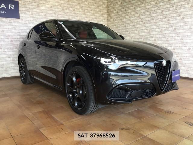 ALFA ROMEO STELVIO 2023-05 7817859-4