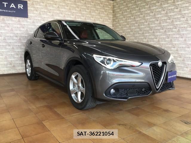 ALFA ROMEO STELVIO 2021-09 7817864-4