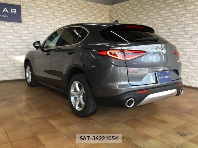 ALFA ROMEO STELVIO 2021-09 7817864-5