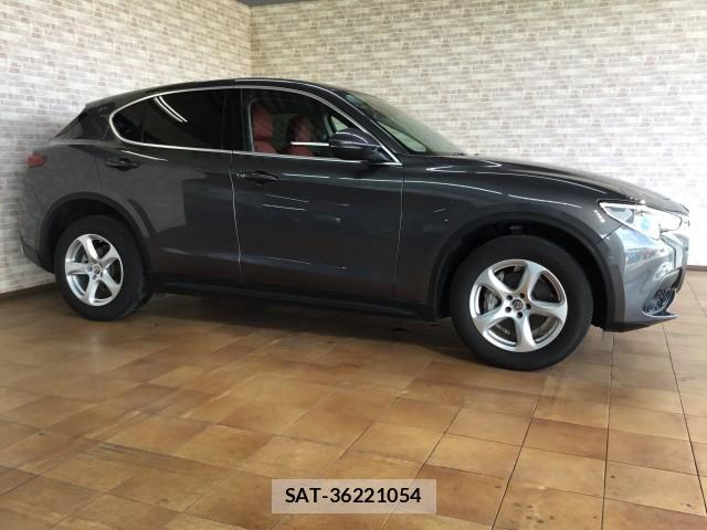 ALFA ROMEO STELVIO 2021-09 7817864-7