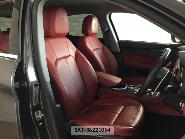 ALFA ROMEO STELVIO 2021-09 7817864-9