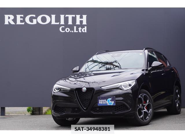 ALFA ROMEO STELVIO 2021-06 7820597-0