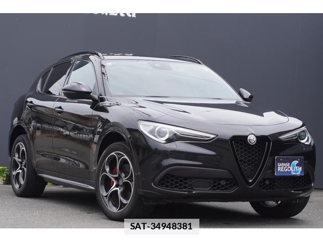 ALFA ROMEO STELVIO 2021-06 7820597-4
