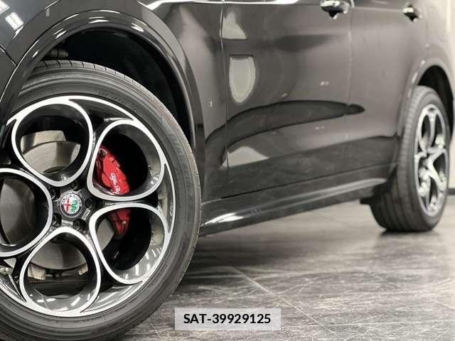 ALFA ROMEO STELVIO 2021-07 7823280-9