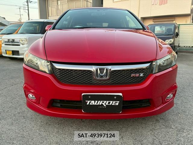 Honda STREAM 2006-07 7811539-1