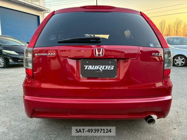 Honda STREAM 2006-07 7811539-5