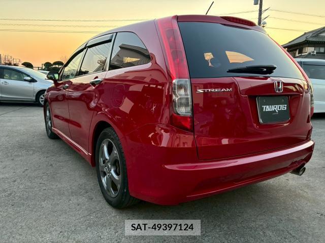 Honda STREAM 2006-07 7811539-6