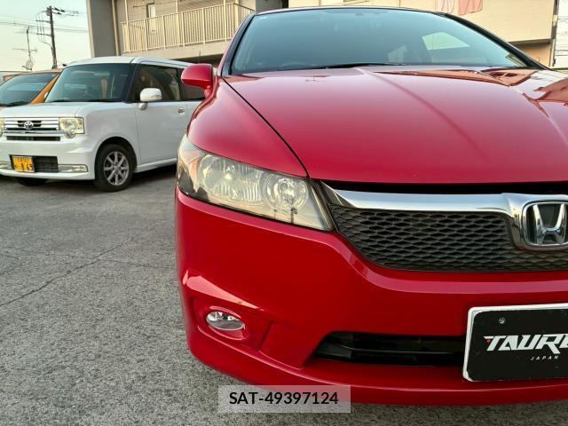 Honda STREAM 2006-07 7811539-8