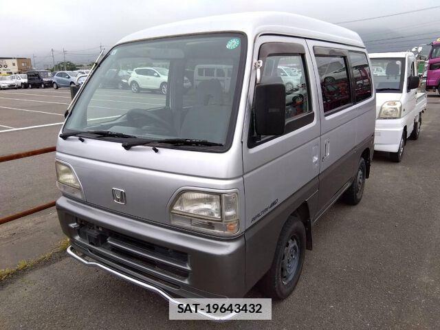 sat car