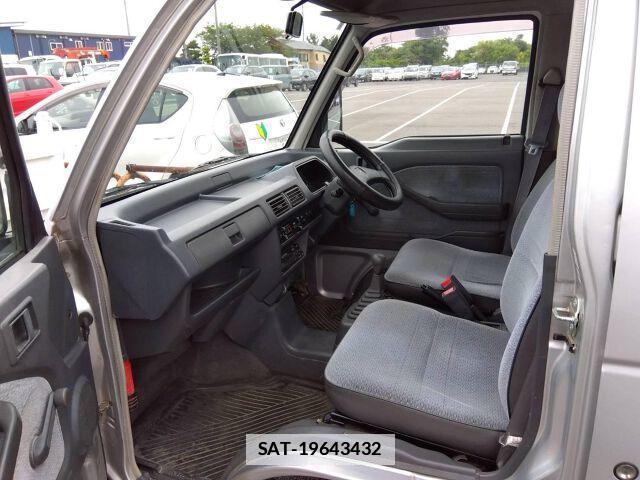 Honda STREET 1998 7814058-2