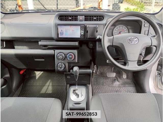 Toyota SUCCEED VAN 2018-04 7818766-1