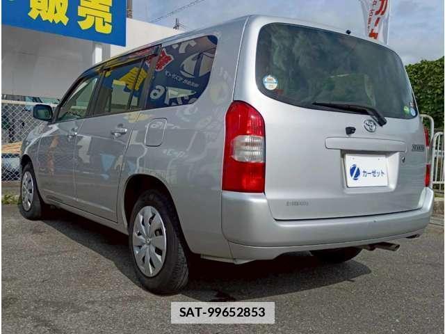 Toyota SUCCEED VAN 2018-04 7818766-10