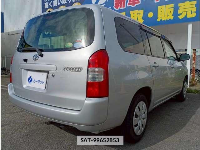Toyota SUCCEED VAN 2018-04 7818766-12
