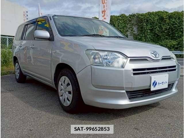 Toyota SUCCEED VAN 2018-04 7818766-13