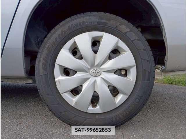 Toyota SUCCEED VAN 2018-04 7818766-14
