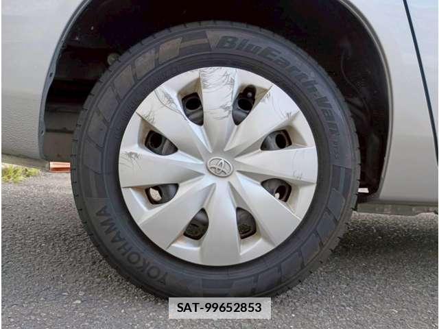 Toyota SUCCEED VAN 2018-04 7818766-15