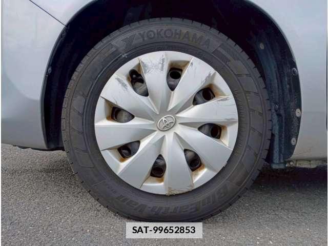 Toyota SUCCEED VAN 2018-04 7818766-16