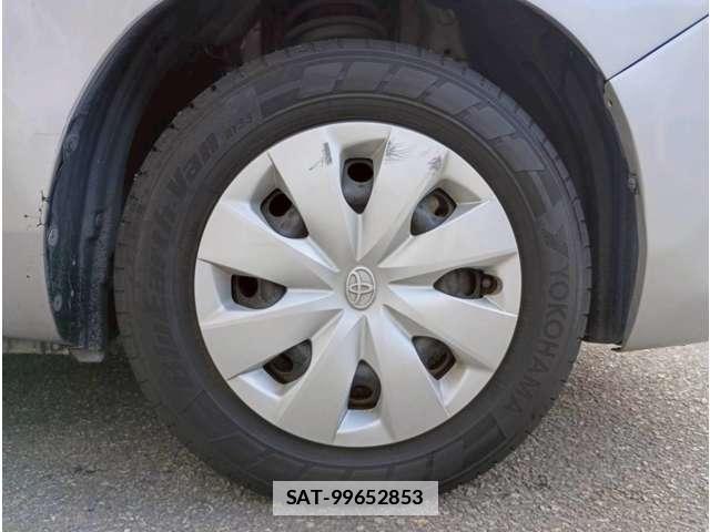Toyota SUCCEED VAN 2018-04 7818766-17