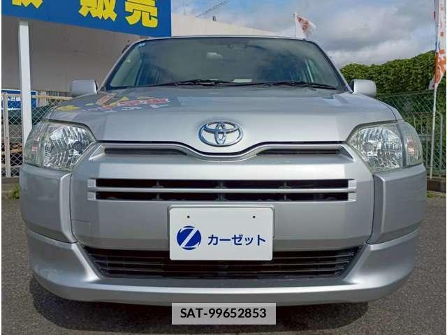 Toyota SUCCEED VAN 2018-04 7818766-8