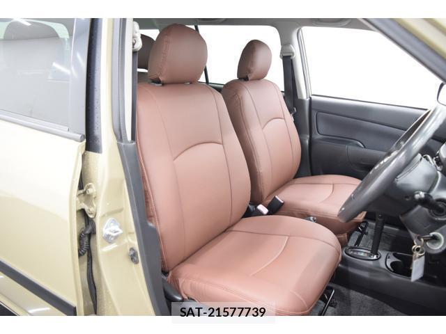 Toyota SUCCEED WAGON 2009-11 7815375-15