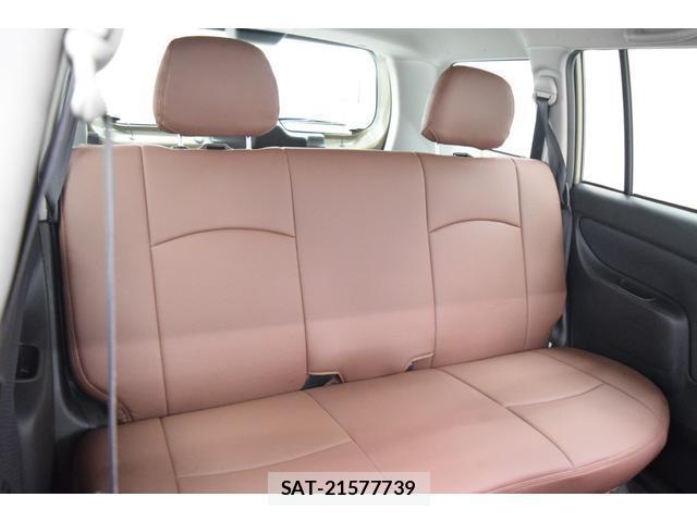 Toyota SUCCEED WAGON 2009-11 7815375-16