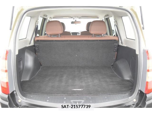 Toyota SUCCEED WAGON 2009-11 7815375-18
