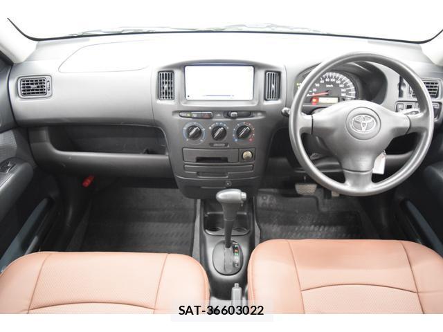 Toyota SUCCEED WAGON 2013-01 7815376-11