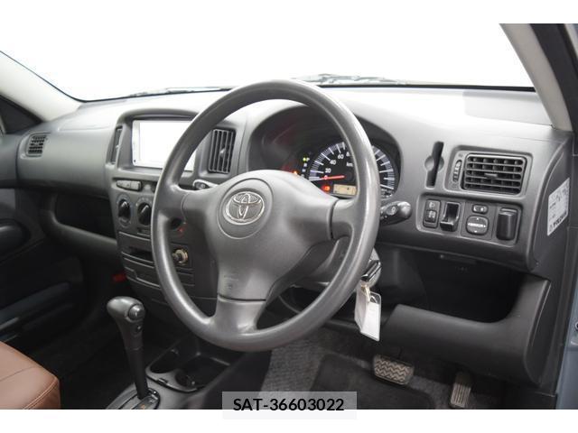 Toyota SUCCEED WAGON 2013-01 7815376-14
