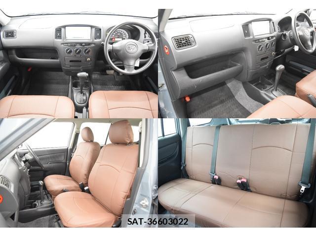 Toyota SUCCEED WAGON 2013-01 7815376-17