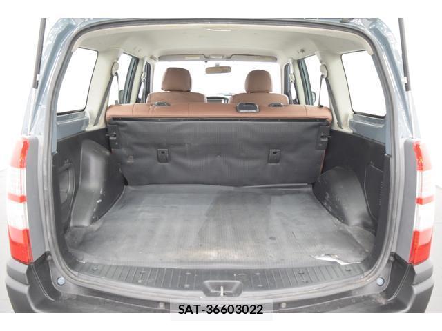 Toyota SUCCEED WAGON 2013-01 7815376-18