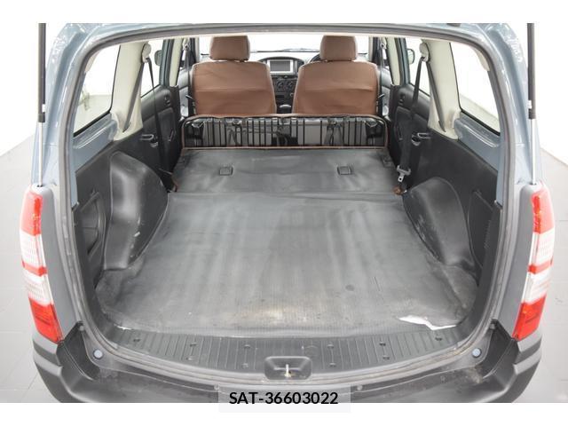 Toyota SUCCEED WAGON 2013-01 7815376-19