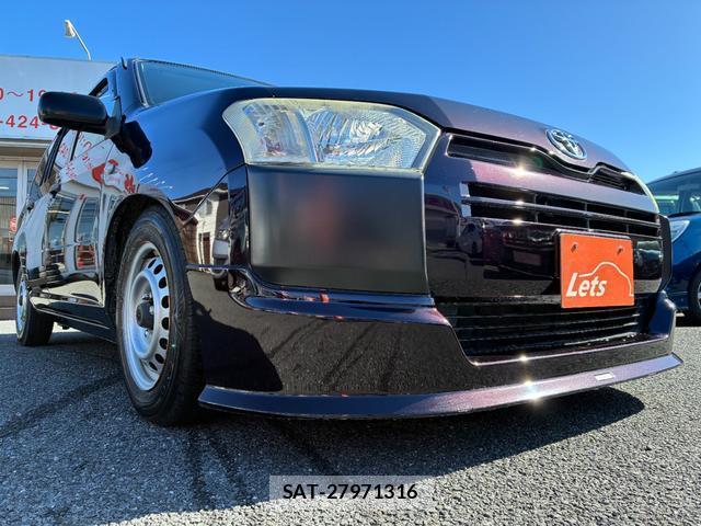 Toyota SUCCEED 2017-06 7811832-3