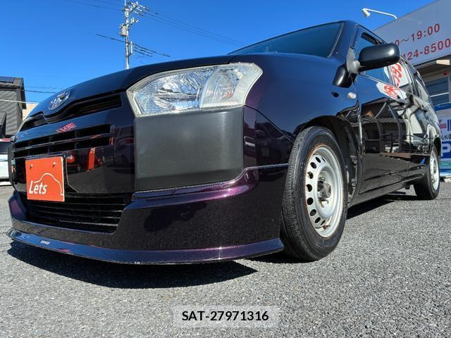 Toyota SUCCEED 2017-06 7811832-4