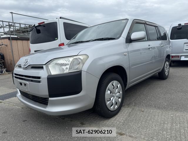 Toyota SUCCEED 2015-04 7811931-2