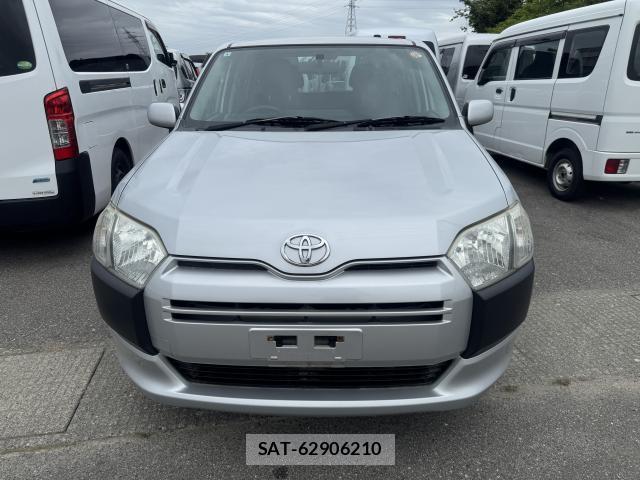 Toyota SUCCEED 2015-04 7811931-3