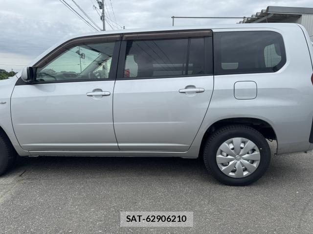 Toyota SUCCEED 2015-04 7811931-4